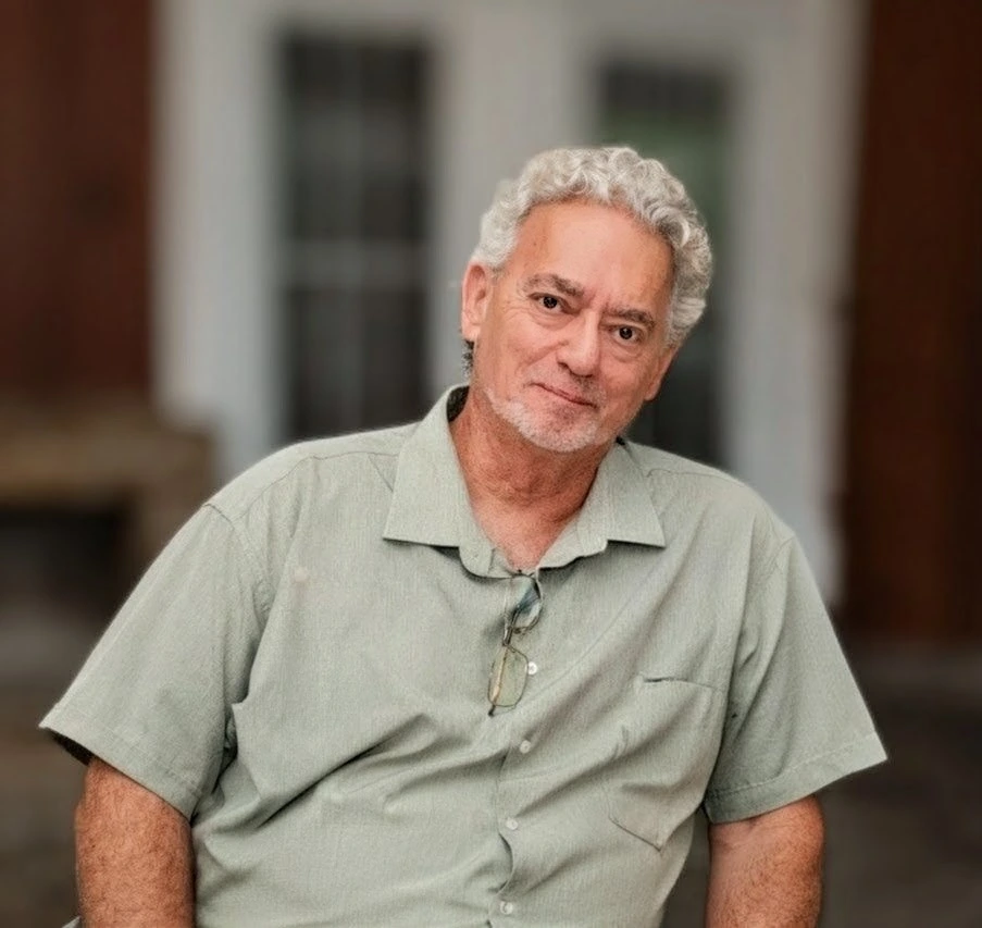 Guy Giguère