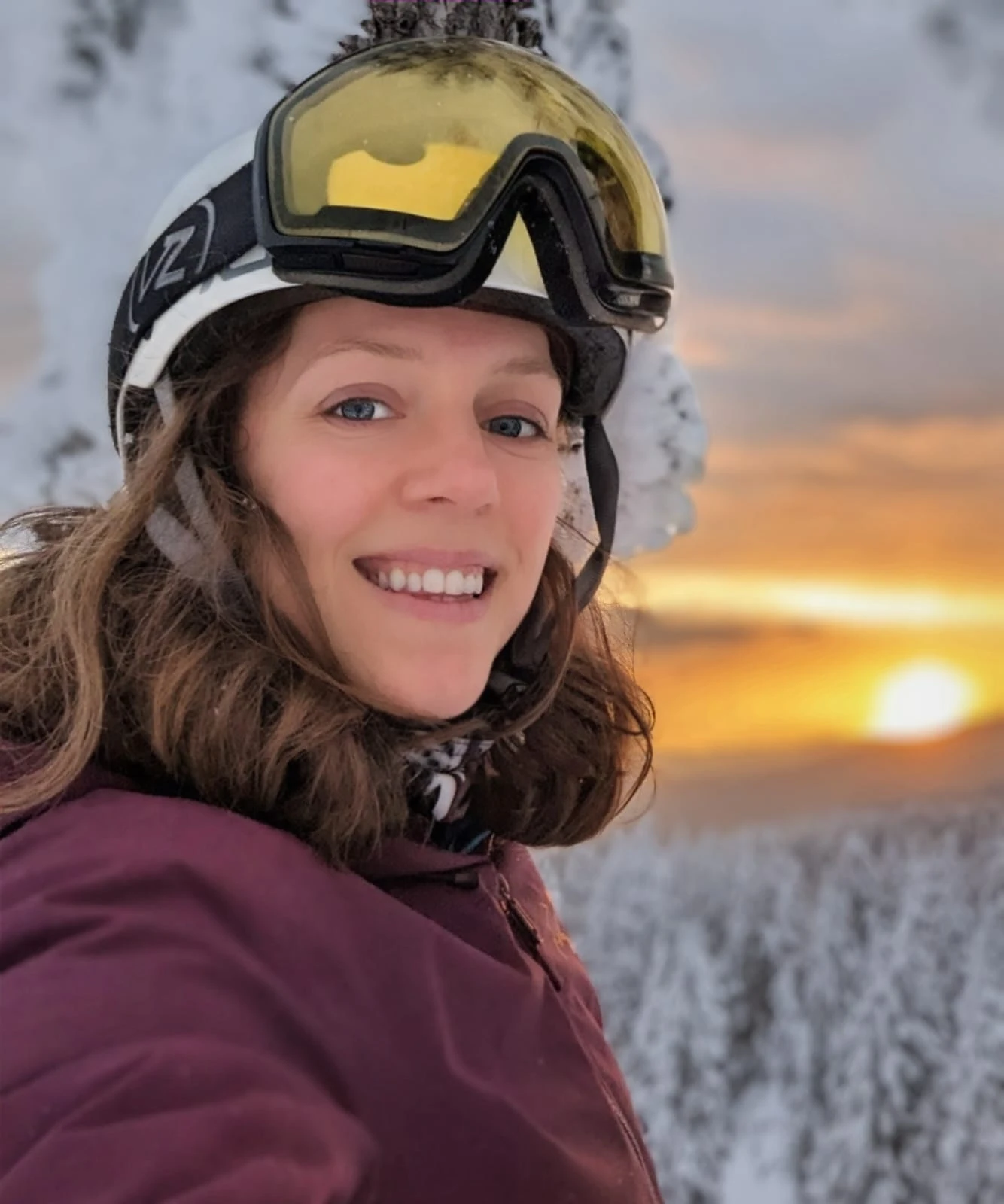 Véronique Mulholland