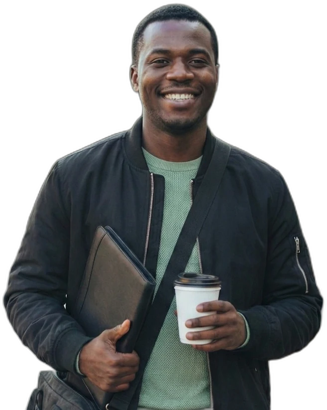 A team member who took the RVEAL assessment